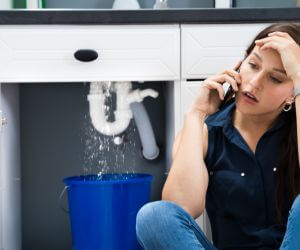 About Emergency plumbing pros Prichard, WV